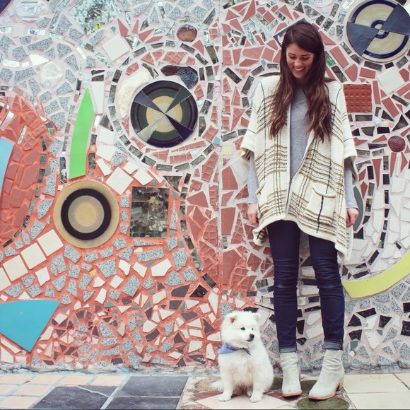 Meet your Posher, Maddie - Picture 5 of 5